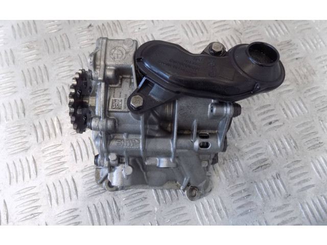 Čerpadlo oleje    BMW 1 F20 F21   N47D20A