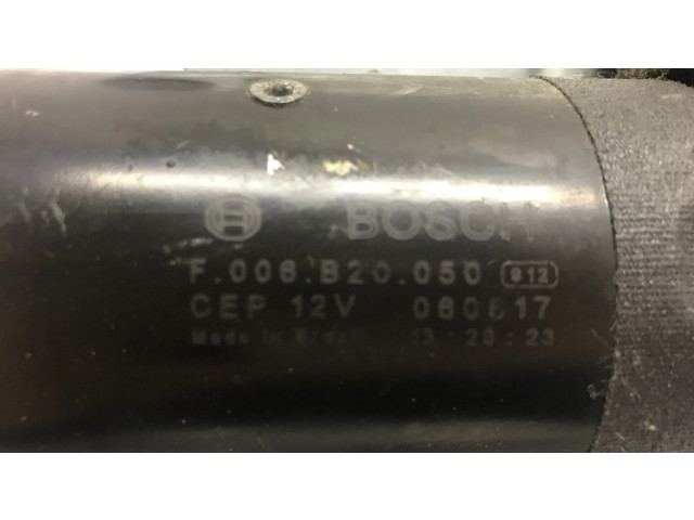 Комплект механизма стеклоочистителей