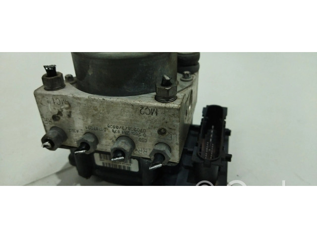 Jednotka ABS Fiat Grande Punto 2007