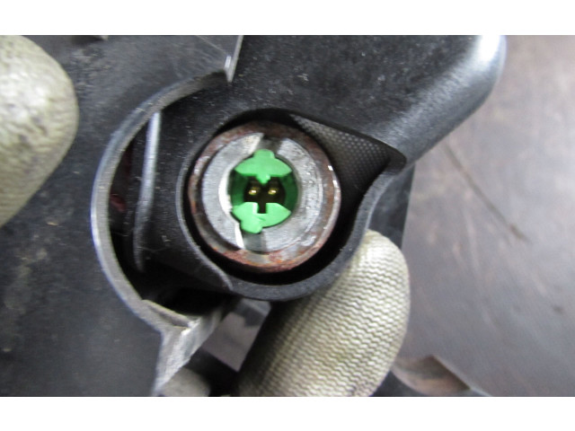 Подушка безопасности для колен U045J76 Ford S-MAX