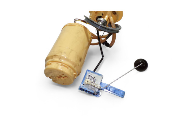 Vstřikovací čerpadlo 7P6919679A Volkswagen Touareg II CVW CVWA