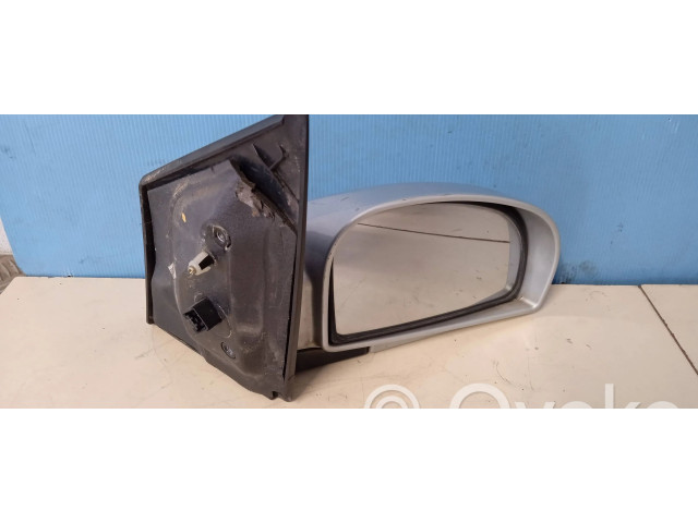 Zpětné zrcátko pravé Hyundai Getz 2006 012190, 012191