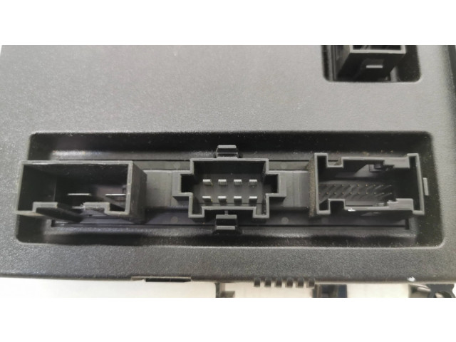 Комфортный модуль