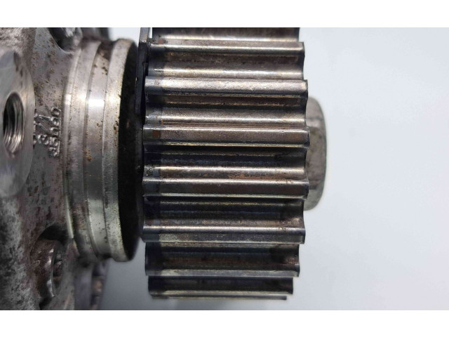 Топливный насос