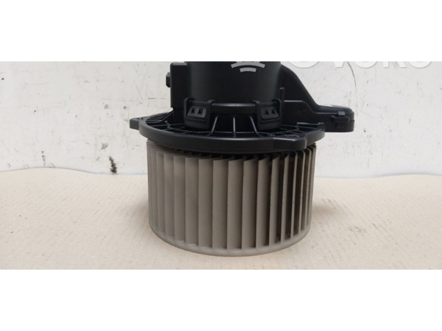 Вентилятор печки    EB1D1NXJAA, EB1D1NXJAA   KIA Pro Cee'd III