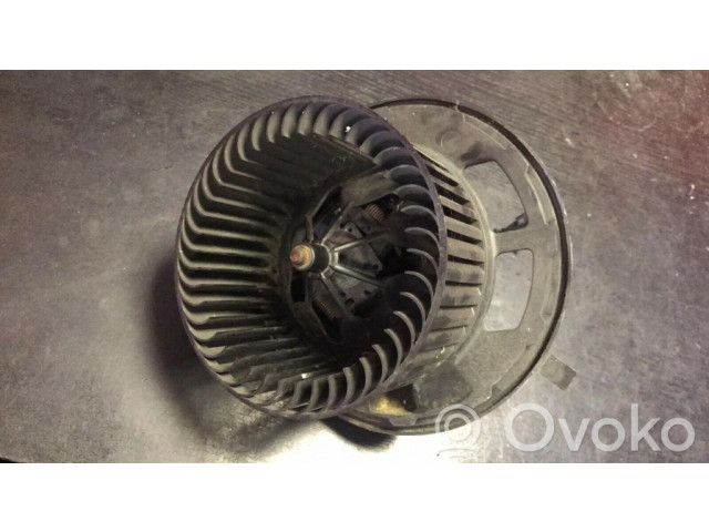 Вентилятор печки 6933664 BMW 1 E81 E87