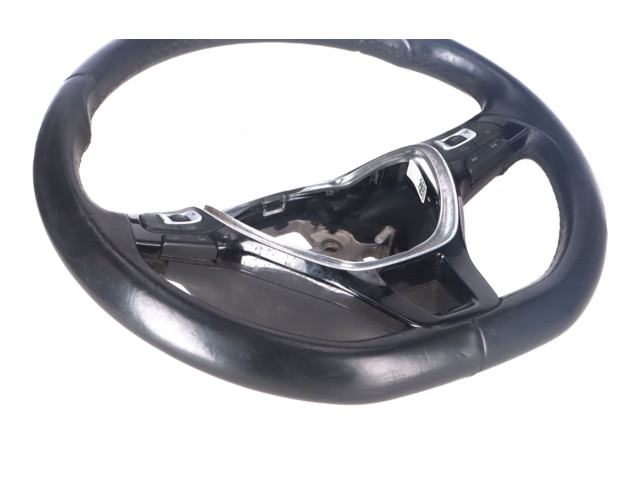 Руль Volkswagen Golf Plus 2005 - 2013 года 5G0419091DG