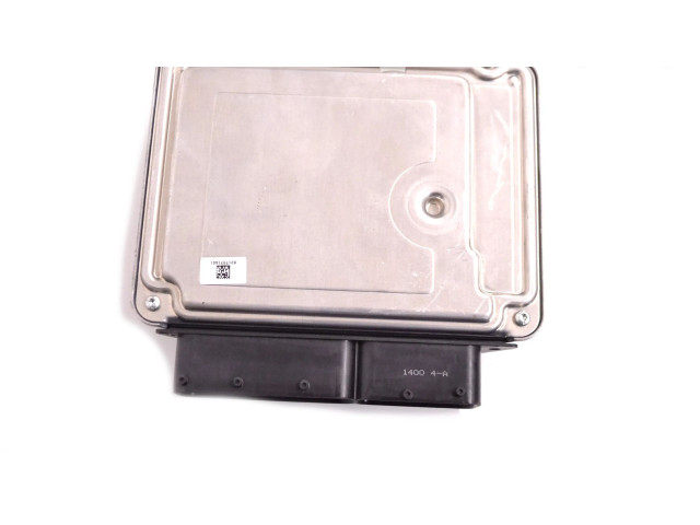 Блок управления двигателя 03L906018ML, 0281017833   Audi Q5 SQ5