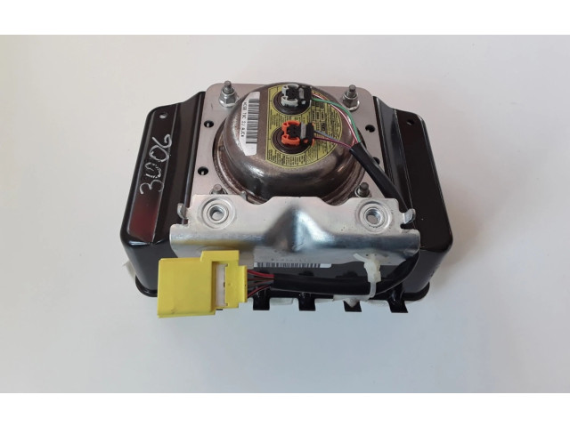 Подушка безопасности пассажира P55117000AG Jeep Grand Cherokee (WK)