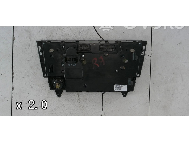 Блок управления климат-контролем 30782503, 30782690   Volvo V70