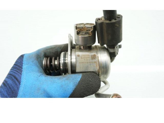 Топливный насос    0261520573TSI, 0261520573TSI   Seat Leon (5F)