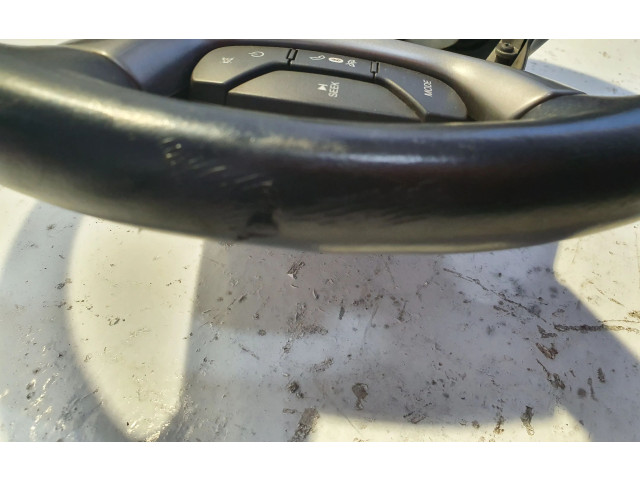 Volant Chevrolet Captiva 2014   