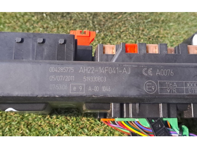 Pojistková skříňka AH2214F041AJ, 306DT Land Rover Range Rover Sport L320 2009