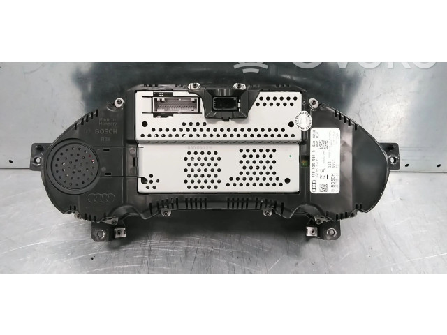 Přístrojová deska Audi A6 S6 C7 4G 2017 4G8920934R