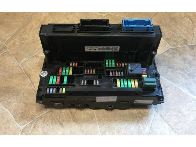 Блок комфорта 9315150 BMW X3 F25