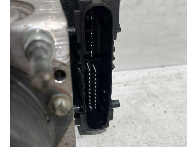 Блок АБС 0265800641, 0265800641 Daihatsu Cuore - года