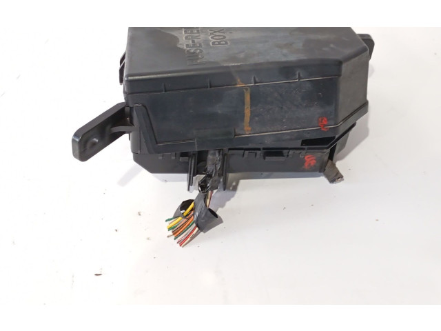 Модуль управления BSM 912012C203 Hyundai Coupe