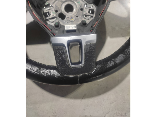 Volant Volkswagen PASSAT B7 2012 3C0419091BE