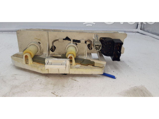 Блок управления климат-контролем    Honda HR-V