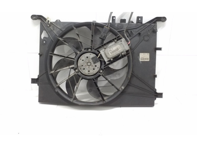 Вентилятор радиатора     3136613286, 137328081    Volvo V70 2.4