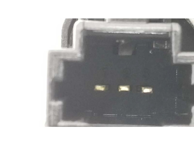 Моторчик заднего дворника 287105483R, W000034936 Renault Clio IV