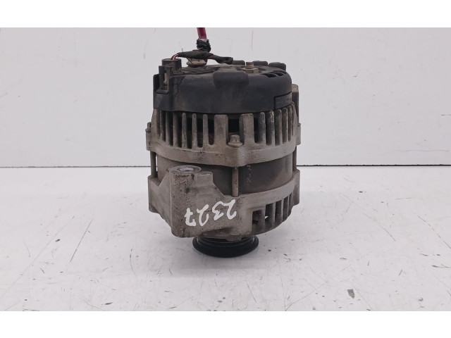 Генератор 96936136   Chevrolet Astra      