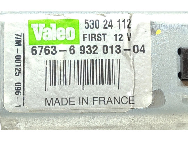 Моторчик заднего дворника 6932013    Mini One - Cooper Coupe R56