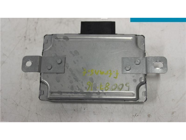 Блок управления DT1T14B526AA, 1769267   Ford Transit -  Tourneo Connect