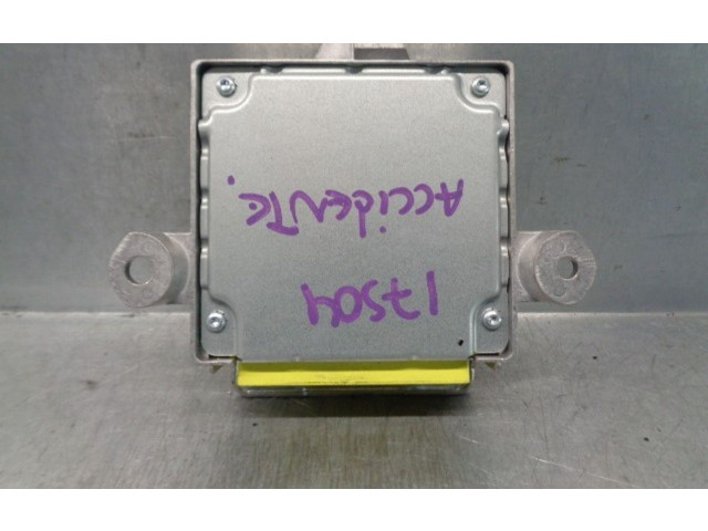 Блок подушек безопасности 77960-TL4-G911   Honda Accord