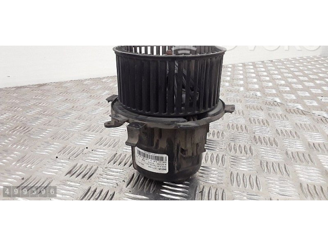 Вентилятор печки l5771000 Citroen C5