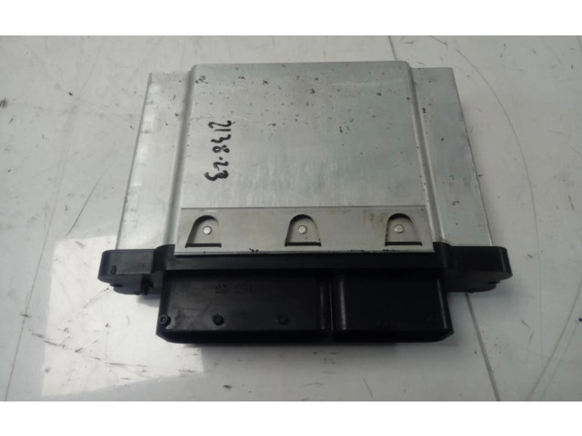 Поршень Блок управления двигателем ECU 04E907309AD Audi Q3 8U