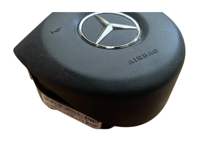 Zámek zadních dveří 626680300 Mercedes-Benz Vito Viano W447 2019