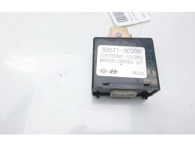 Řídící jednotka 935713E000 KIA Sorento