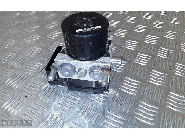 Блок АБС 27536AJ002, 06210959883   Subaru  Legacy  2010 - 2016 года