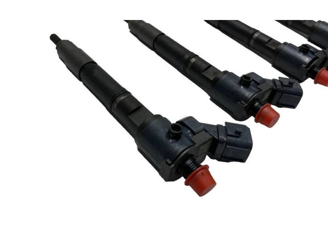 Комплект форсунок 36010090, VEA132370010CAA Volvo S60 D 4204 T14