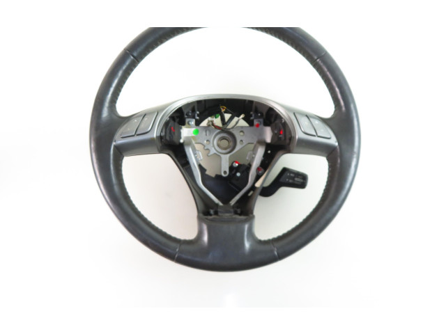 Руль Subaru Tribeca  2008 - 2016 года       