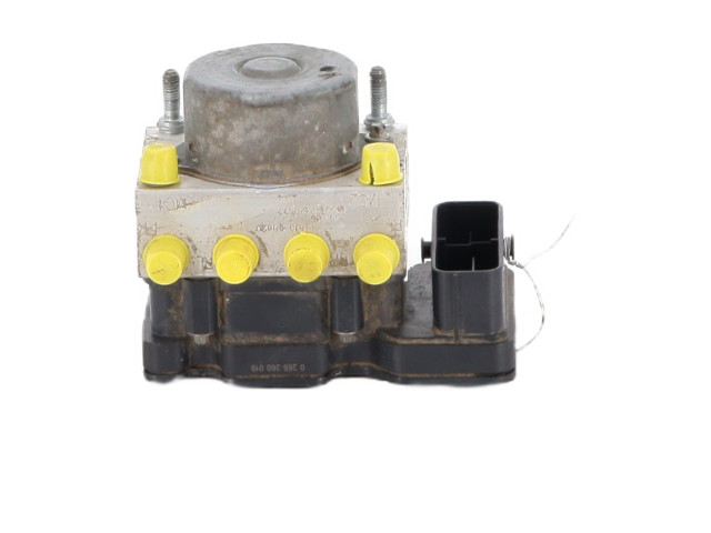 Блок АБС 1608529580   Citroen  C1  2006 - 2013 года