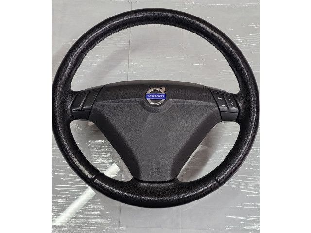 Руль Volvo S60 2005 - 2010 года 30741687, 30754311