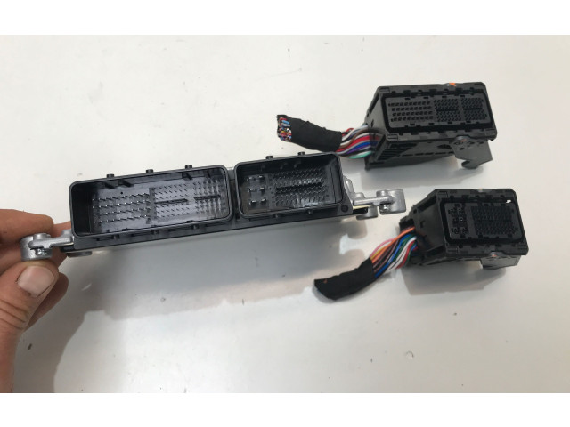 Řídící jednotka 237405SJ1B Nissan Leaf II (ZE1) 2021