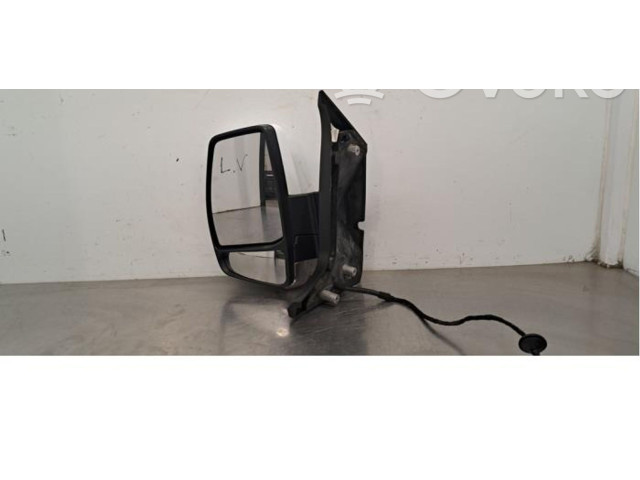 Генератор JK2117E715KC5JA6   Ford Transit Custom      