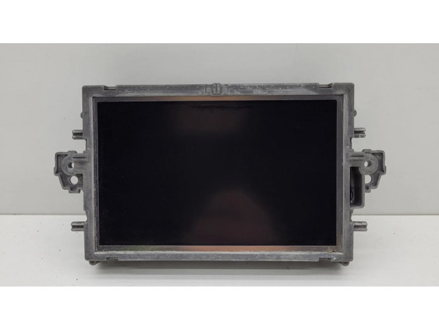 Дисплей A2129018005, A2C37337000 Mercedes-Benz CLS C218 X218