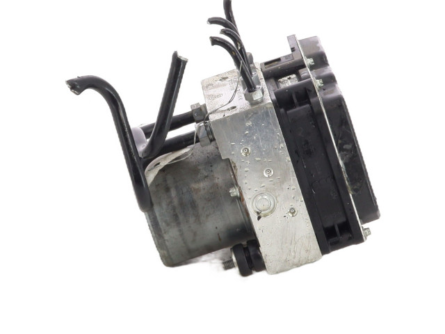 Блок управления АБС 9660934580 Citroen C4 Grand Picasso