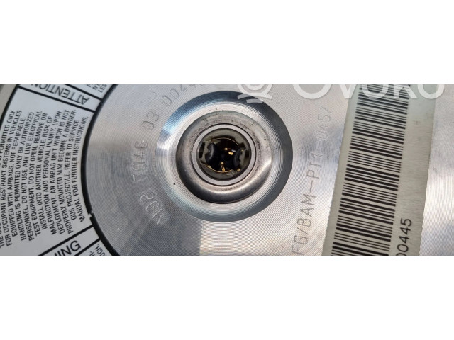 Руль Audi A3 S3 8L 1996 - 2003 года 8L0419091J, 8L0124B