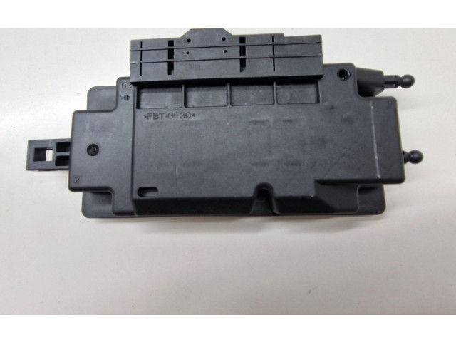 Блок управления надувных подушек 9247024 BMW X3 F25