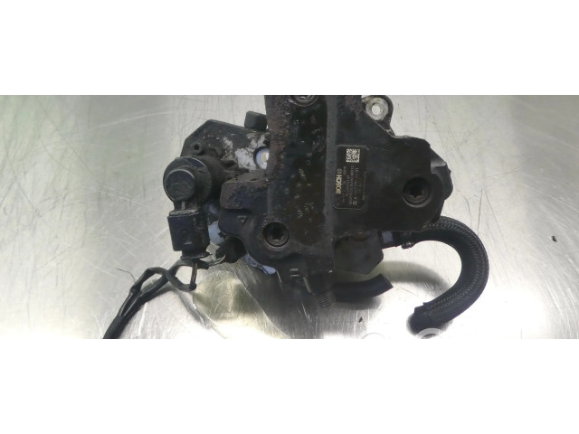 Vstřikovací čerpadlo 0445010145 Mercedes-Benz C AMG W204 3.0