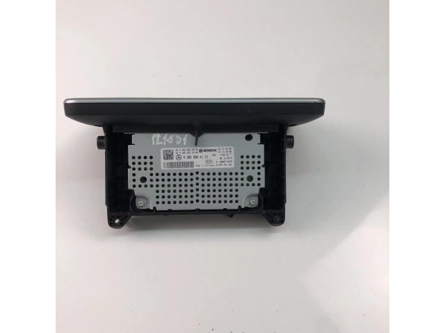 Дисплей    A2059004113   Mercedes-Benz C AMG W205