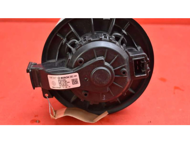 Вентилятор печки    1S1819015D, 1S1819015D   Skoda Citigo