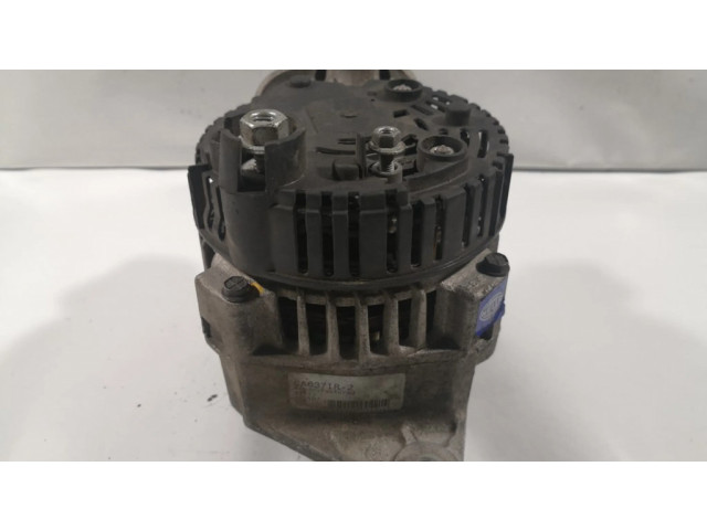 Генератор CA637IR2, 63753 Peugeot 306 1.9