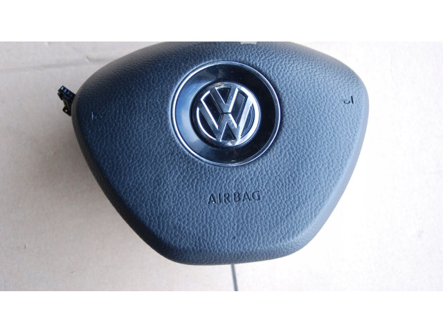 Подушка безопасности водителя 5G0880201, 150KM Volkswagen Golf VII