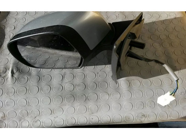 Зеркало электрическое Dacia Lodgy - года